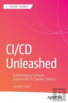 Ci/Cd Unleashed