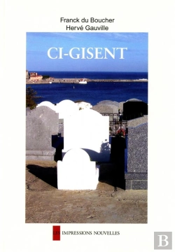 Bertrand.pt - Ci-Gisent