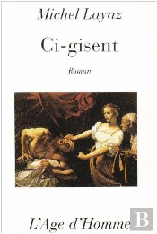 Ci-Gisent