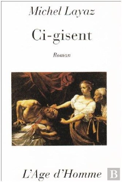 Bertrand.pt - Ci-Gisent