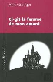 Ci-Git La Femme De Mon Amant