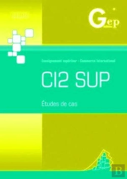 Bertrand.pt - Ci2 Sup - Sujets D'Examen (Pochette De L'Eleve)