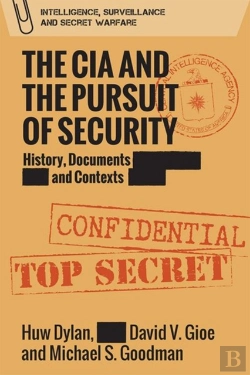 Bertrand.pt - Cia And The Pursuit Of Security