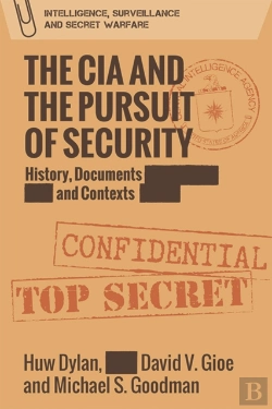 Bertrand.pt - Cia And The Pursuit Of Security