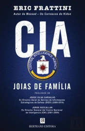 CIA - Joias de Família