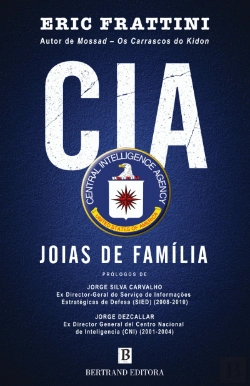 Bertrand.pt - CIA - Joias de Família