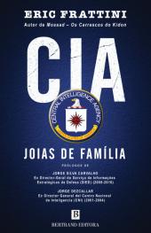 CIA - Joias de Família