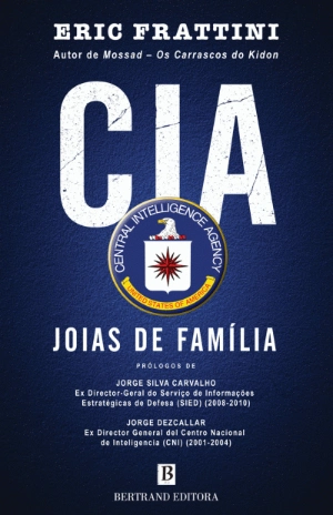 CIA - Joias de Família