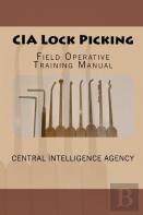 Cia Lock Picking