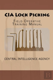 Cia Lock Picking