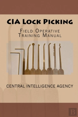 Bertrand.pt - Cia Lock Picking