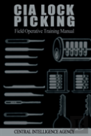 Cia Lock Picking