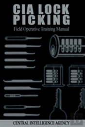 Cia Lock Picking