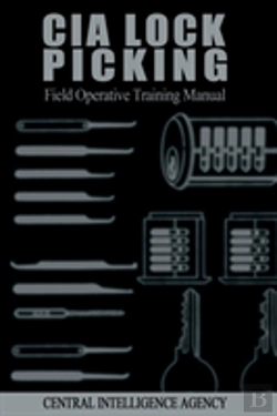 Bertrand.pt - Cia Lock Picking