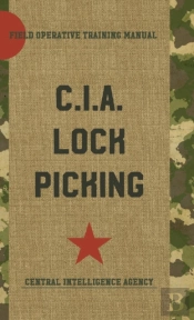 Cia Lock Picking