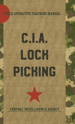 Bertrand.pt - Cia Lock Picking
