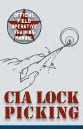 Cia Lock Picking