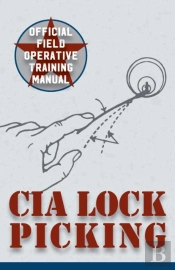 Cia Lock Picking