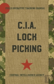 C.I.A. Lock Picking
