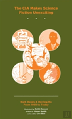 Bertrand.pt - Cia Makes Science Fiction Unexciting, The Collection 1-5