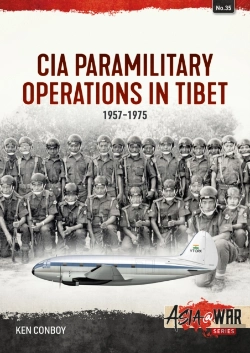 Bertrand.pt - Cia Paramilitary Operations In Tibet