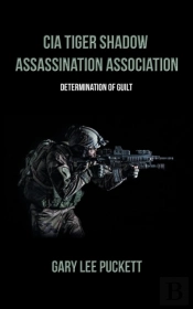 Cia Tiger Shadow Assassination Associati
