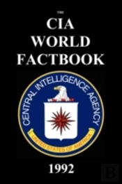 Cia World Factbook 1992