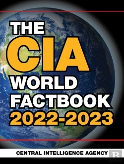 Bertrand.pt - Cia World Factbook 2022-2023
