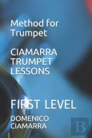 Ciamarra Trumpet Lessons