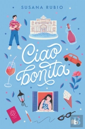 Ciao, Bonita (En Roma 2)