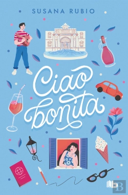 Bertrand.pt - Ciao, Bonita (En Roma 2)