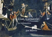 Ciao, Carpaccio!