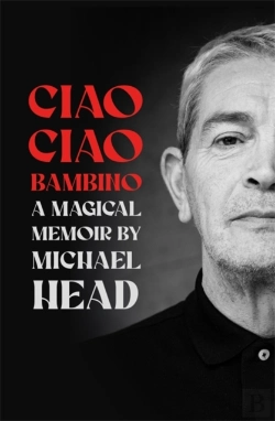 Bertrand.pt - Ciao Ciao Bambino: A Magical Memoir