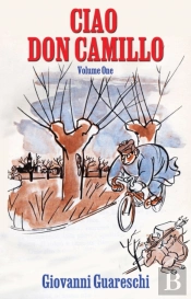 Ciao Don Camillo