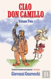 Ciao Don Camillo Volume Two