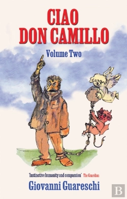 Bertrand.pt - Ciao Don Camillo Volume Two