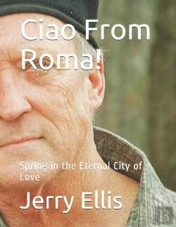 Bertrand.pt - Ciao From Roma! : Spring In The Eternal