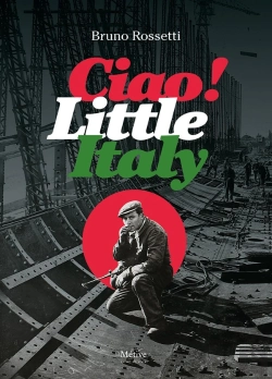 Bertrand.pt - Ciao Little Italy