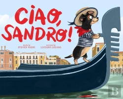 Bertrand.pt - Ciao, Sandro!