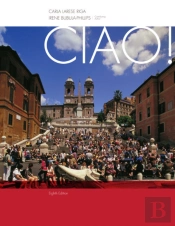 Ciao Student Text Softcover