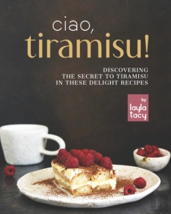 Bertrand.pt - Ciao, Tiramisu!