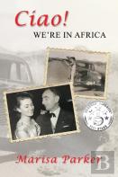 Ciao! We'Re In Africa