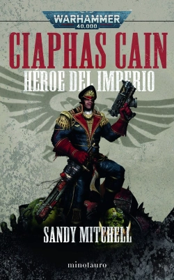 Bertrand.pt - Ciaphas Cain Omnibus