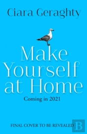 Ciara Geraghty Book 2