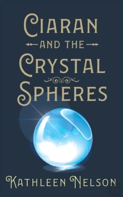 Bertrand.pt - Ciaran And The Crystal Spheres