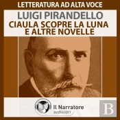 Ciaula Scopre La Luna, Pallino E Mimì, La Carriola