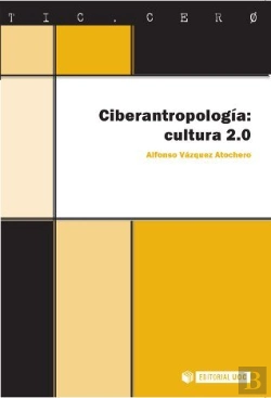 Bertrand.pt - Ciberantropología. Cultura 2.0