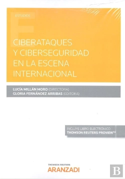 Bertrand.pt - Ciberataques Y Ciberseguridad En La Escena Internacional Express (Papel + E-Book)