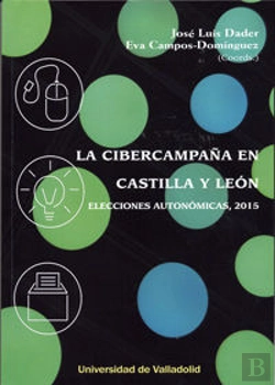 Bertrand.pt - Cibercampaña En Castilla Y León, La. Elecciones Autonómicas, 2015