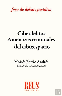 Bertrand.pt - Ciberdelitos: Amenazas Criminales Del Ciberespacio